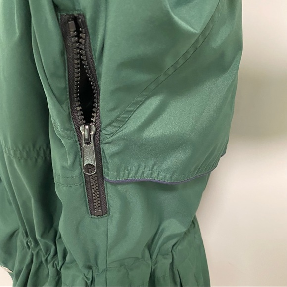 State Line Tack Rain Jacket - Picture 9 of 16